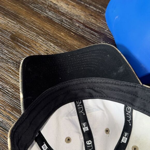 New Era Realtree x Dallas Cowboys Youth Cap - Picture 7 of 7
